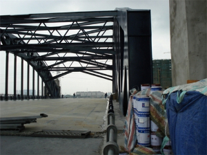 青县专注工业场景喷漆服务